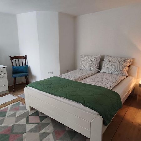 Yasmin Apartment Sarajevo Bagian luar foto