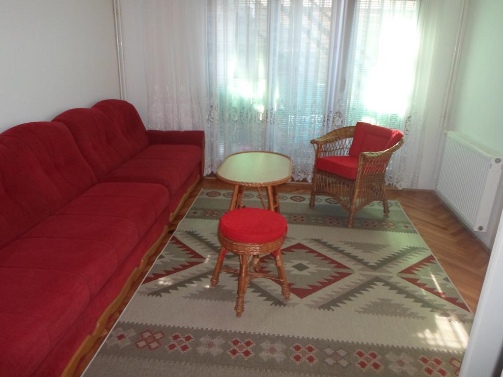 Yasmin Apartment Sarajevo Ruang foto