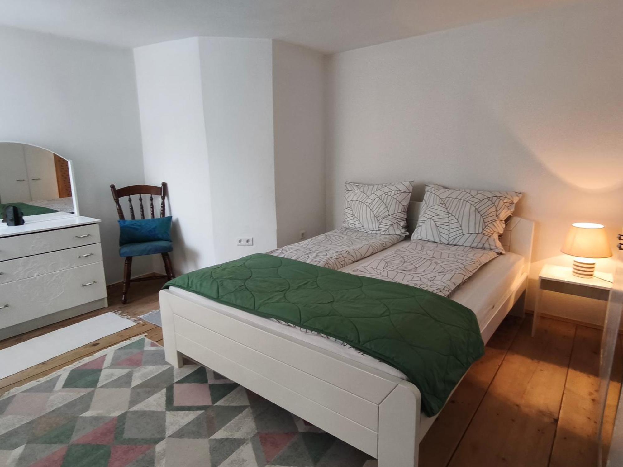 Yasmin Apartment Sarajevo Bagian luar foto