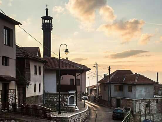 Yasmin Apartment Sarajevo Bagian luar foto