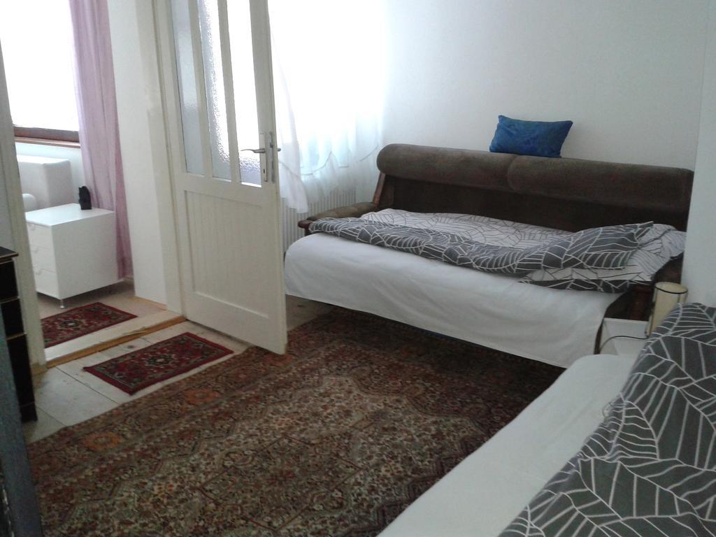 Yasmin Apartment Sarajevo Bagian luar foto